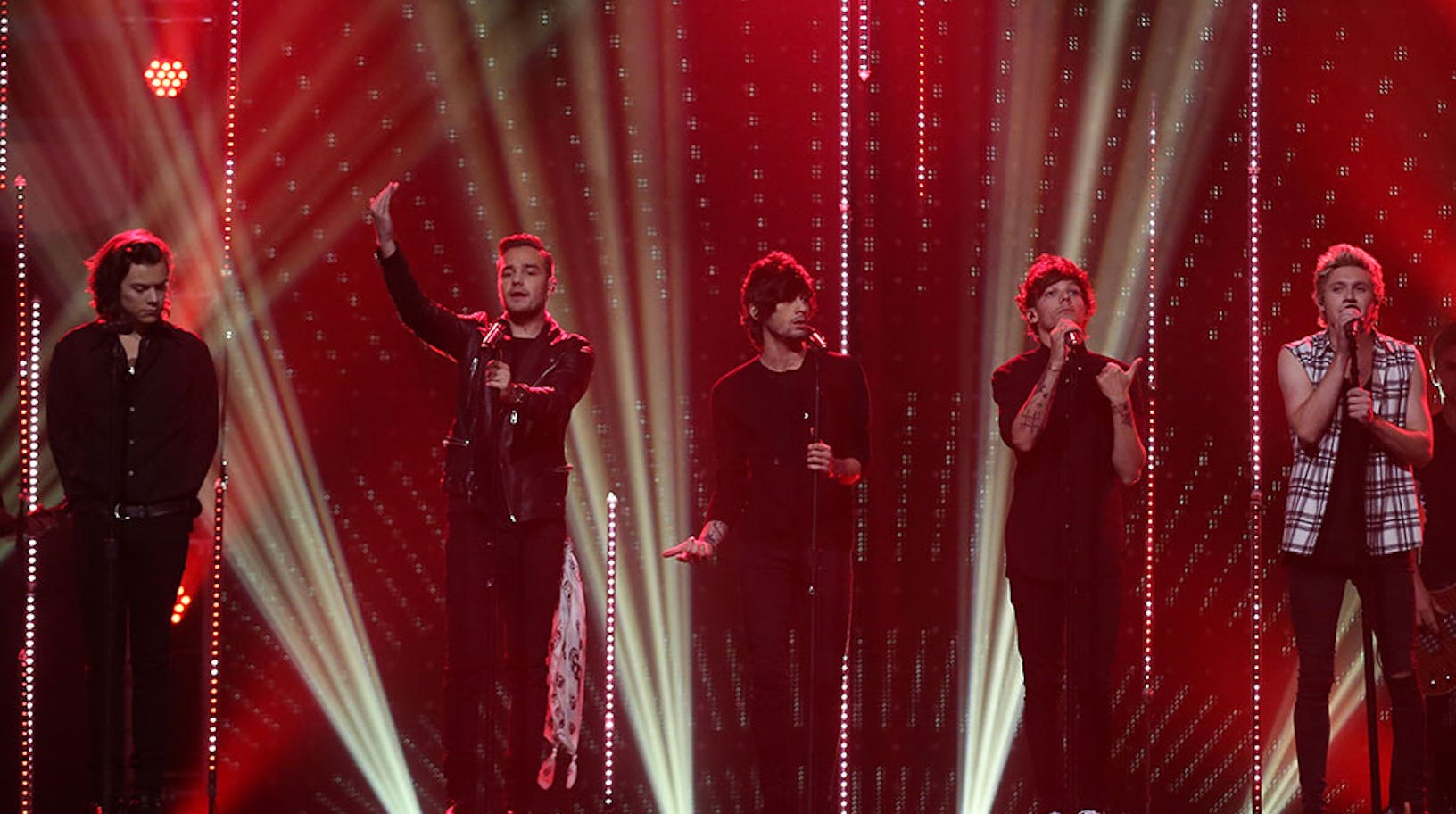 Ten Years Of One Direction Ten Years Of One Direction