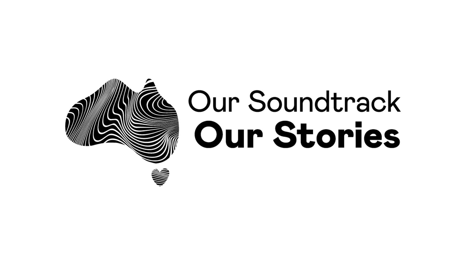 Announcing Our Soundtrack Our Stories launch