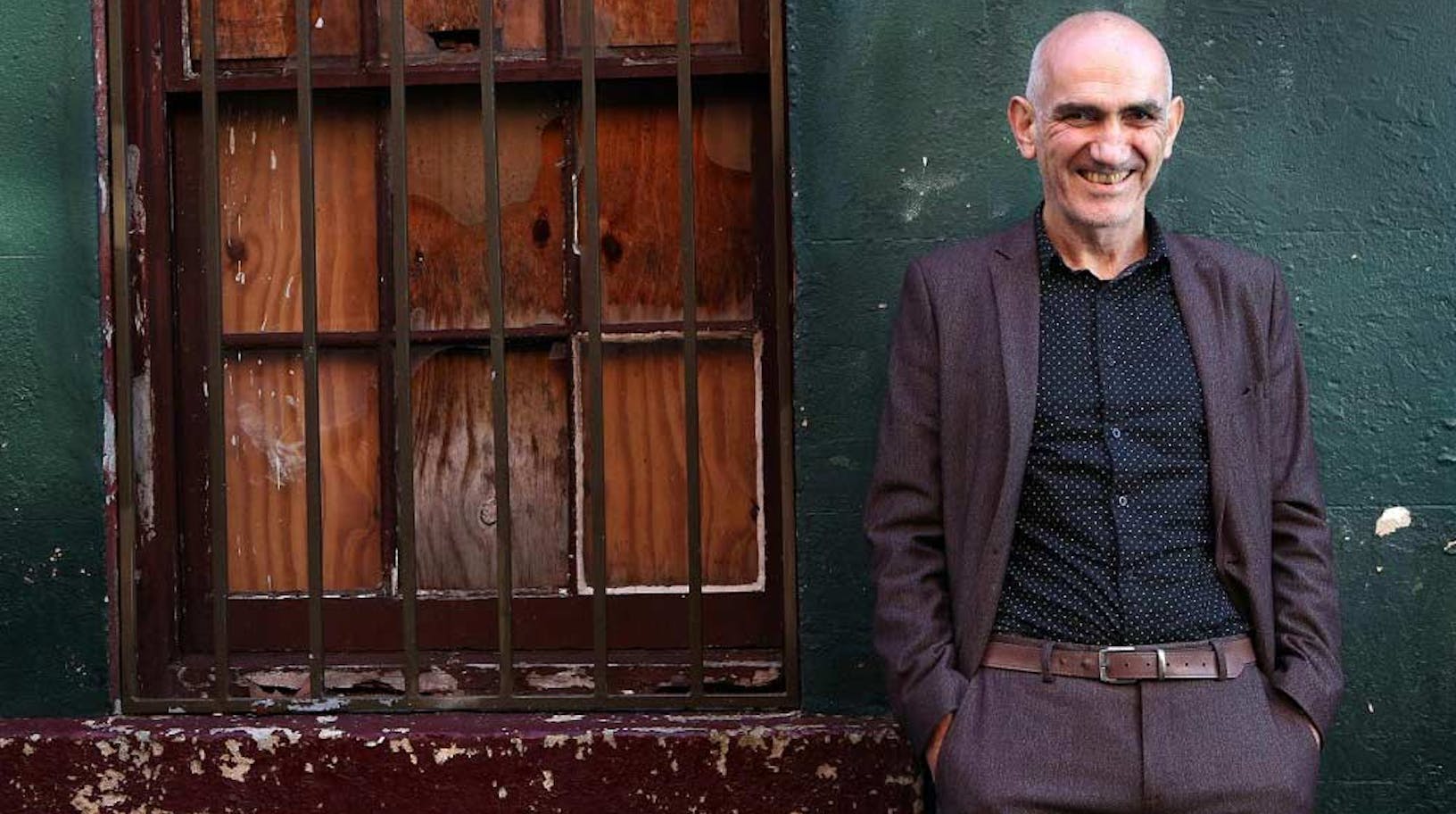 Paul Kelly lands first ever #1 album