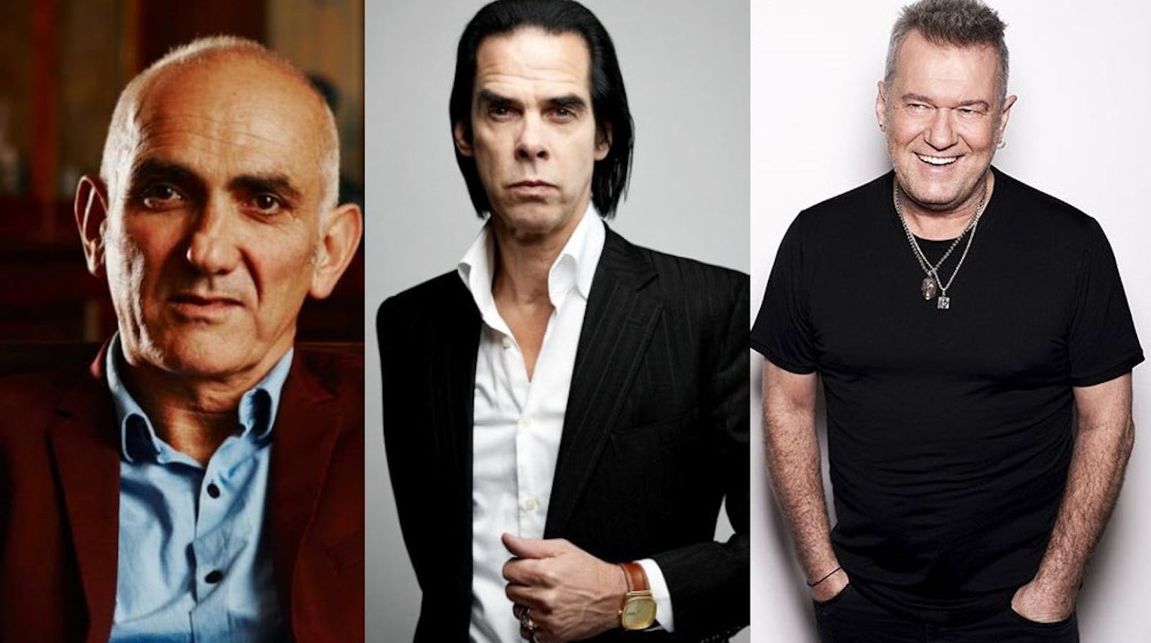 Australia Day honours for music community