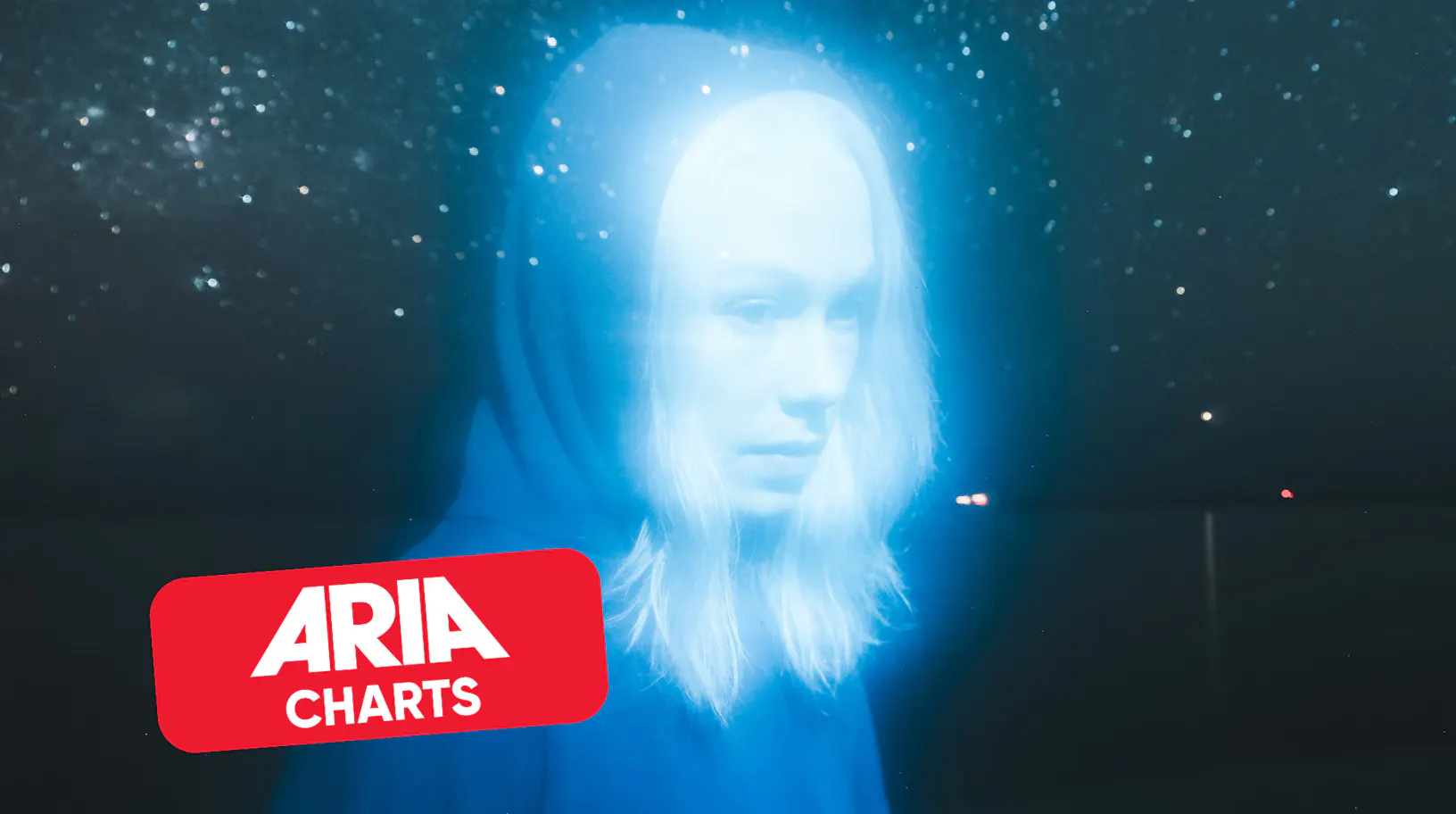 Phoebe builds a bridge to #1 