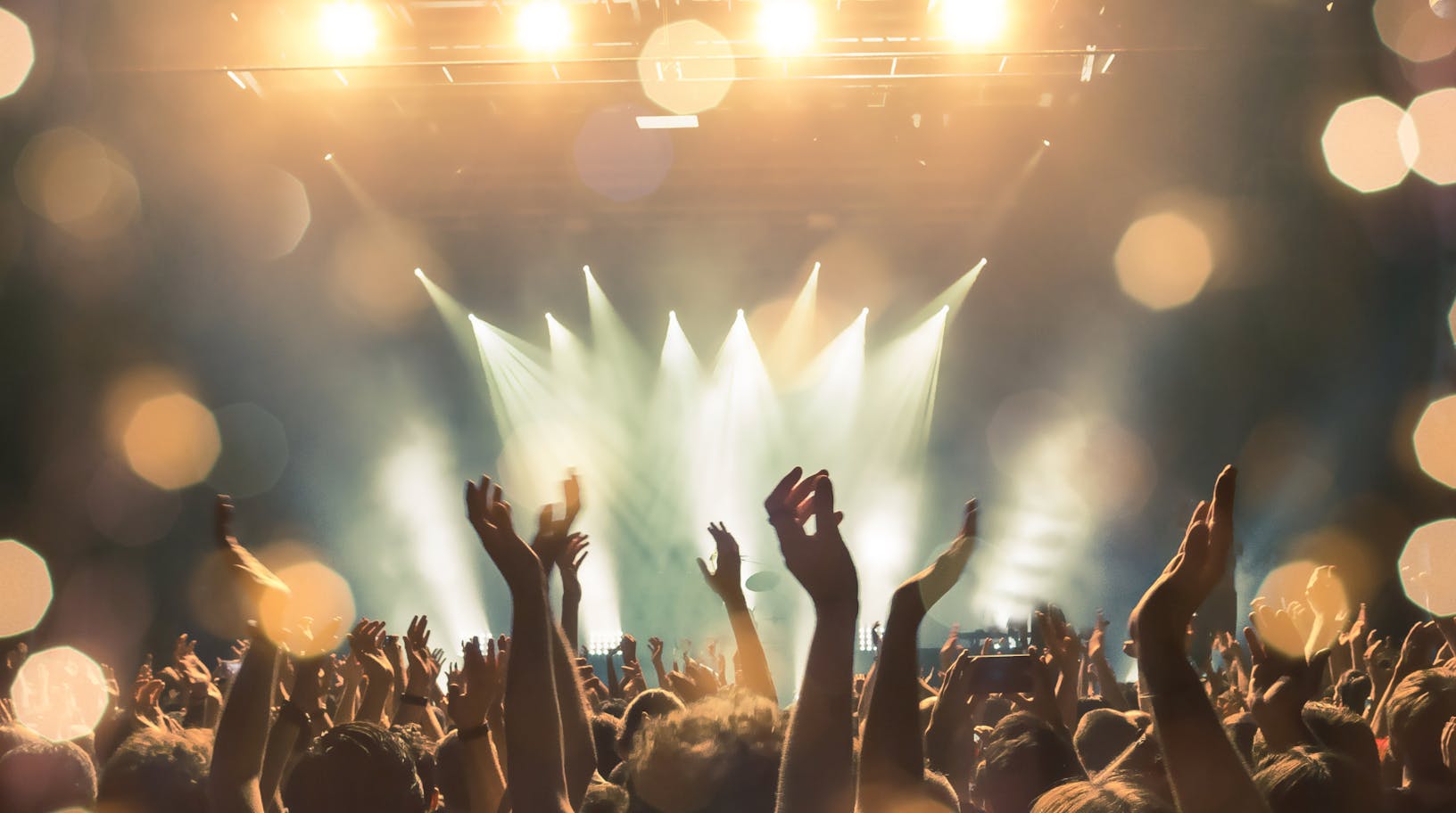 ARIA welcomes Revive Live 