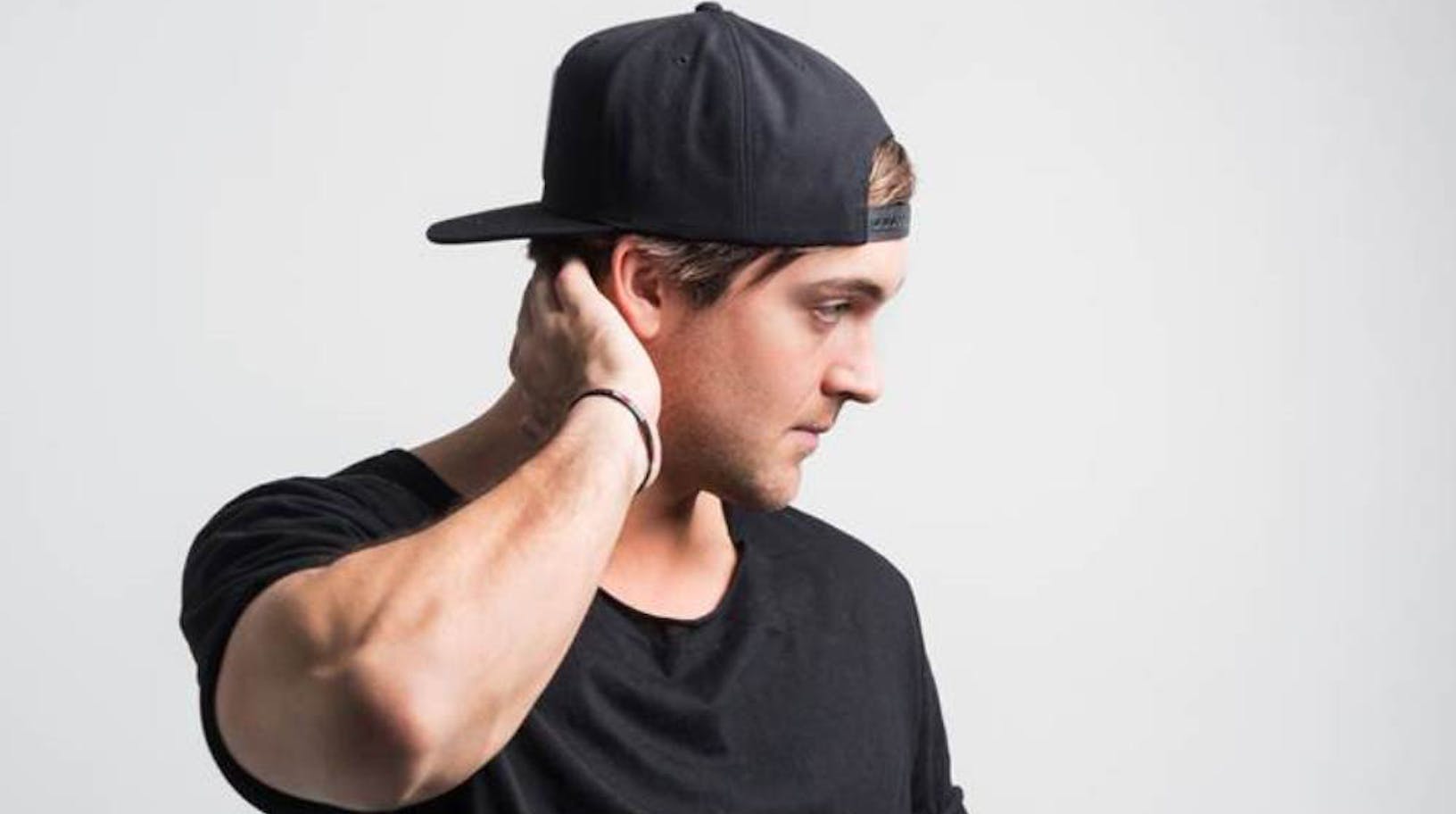 ARIA DJ Of The Week: Press Play ARIA DJ Of The Week: Press Play