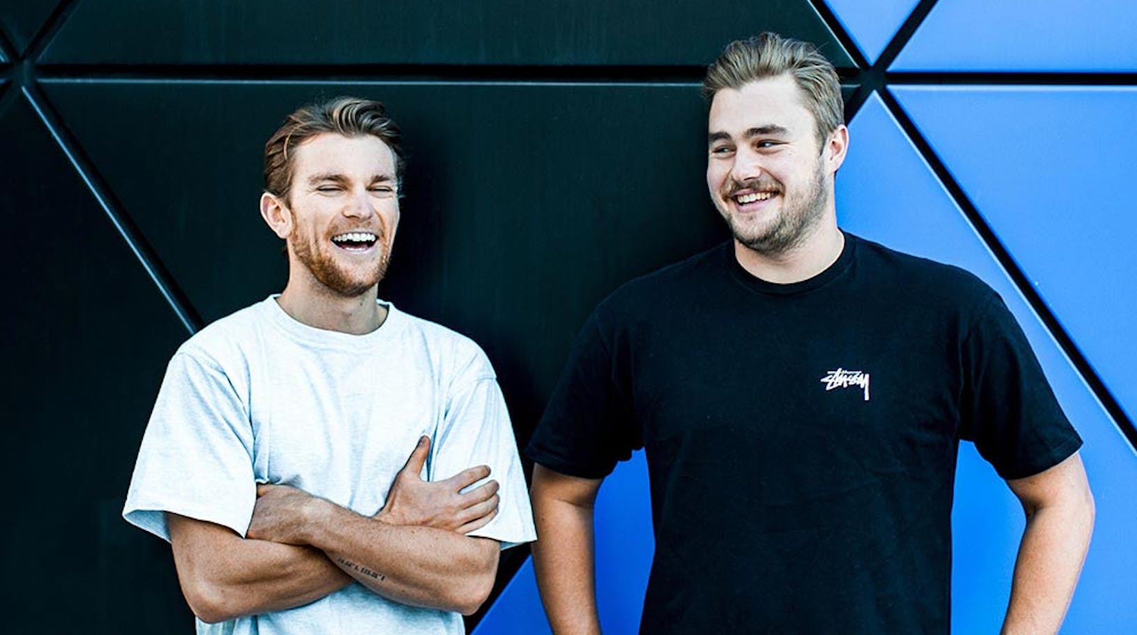 ARIA DJ Of The Week: Prior & Miller