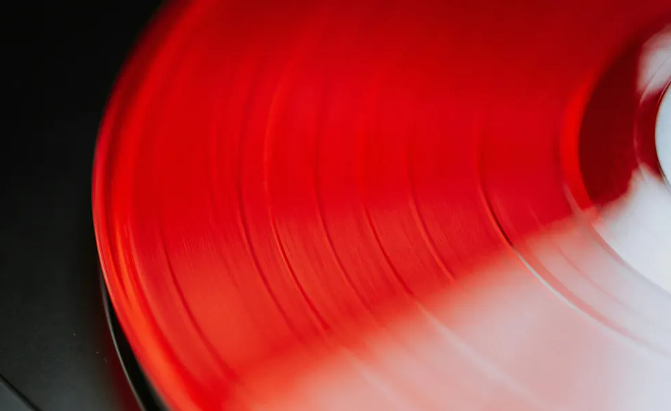 Recorded music grows in 2025