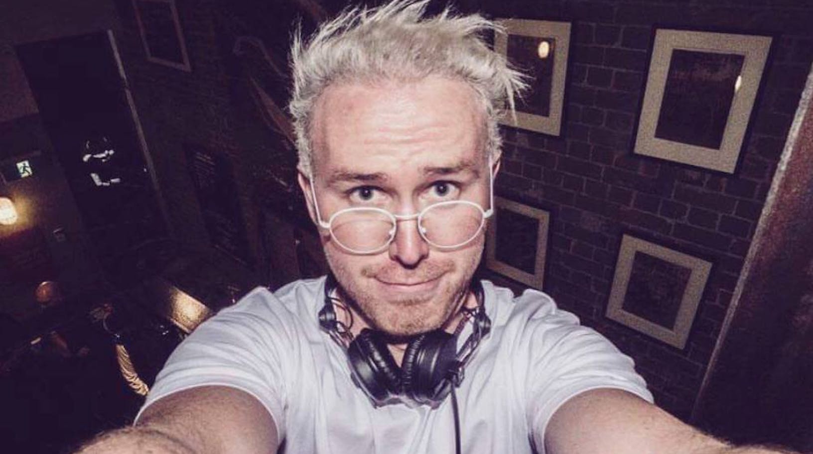 ARIA DJ Of The Week: Roof