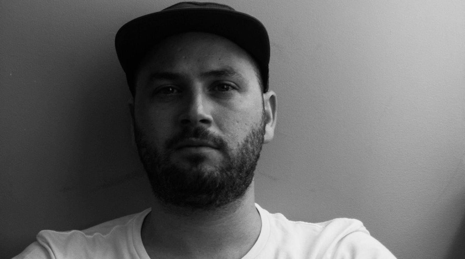 ARIA DJ Of The Week: Rory Marshall