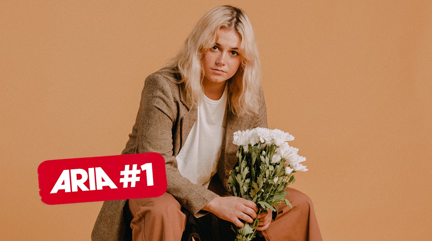 Ruby Fields lands debut ARIA #1 album