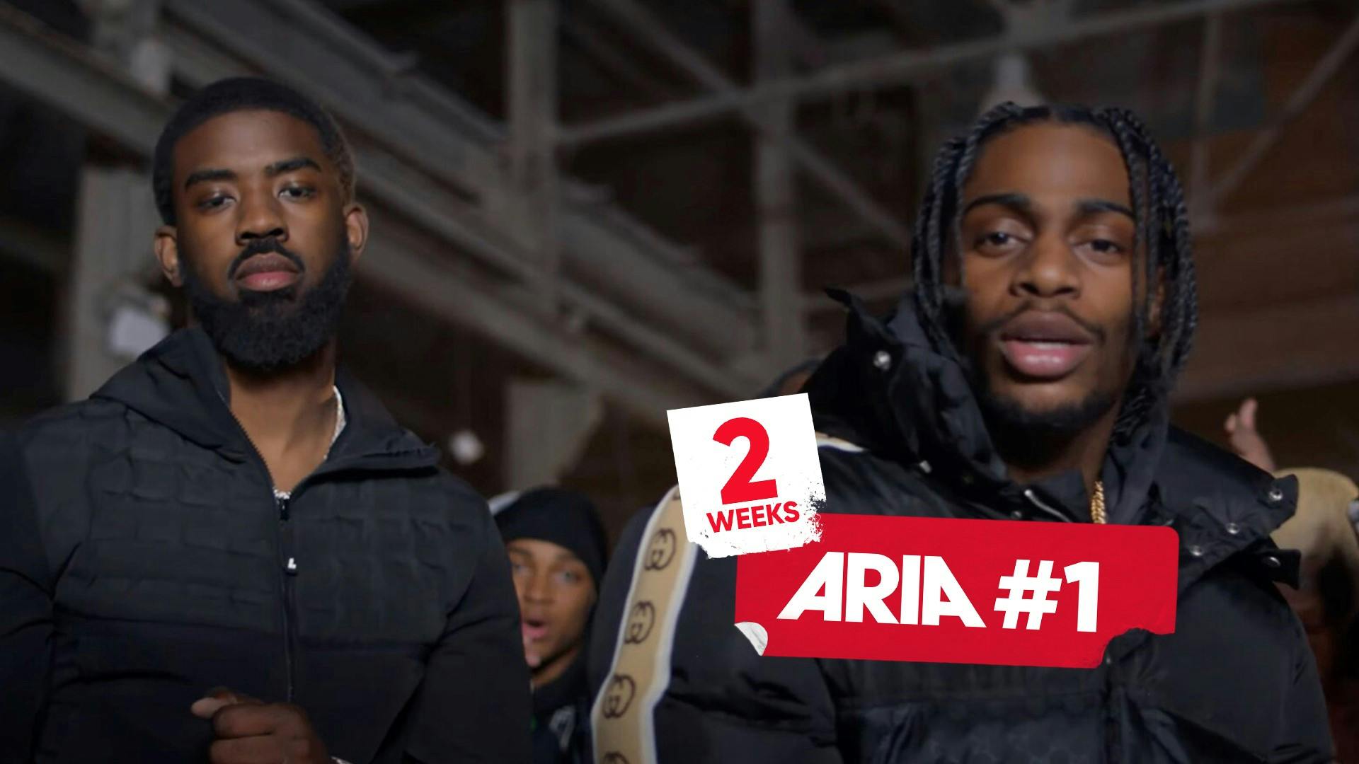 Body Gives Russ Millions & Tion Wayne Second Week At #1 On ARIA Singles ...