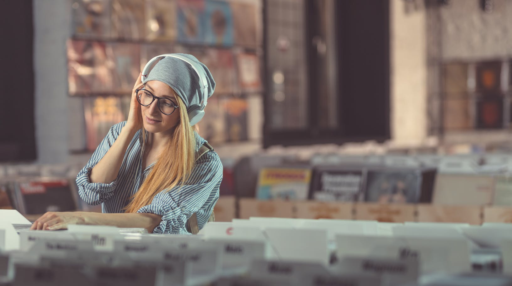 Streaming drives fifth consecutive year of growth