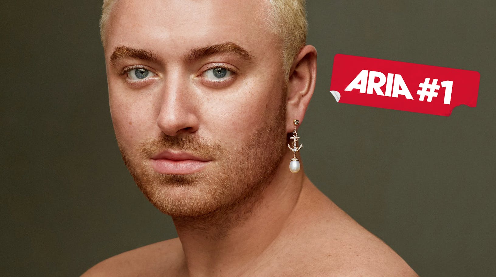 Gloria gets the glory