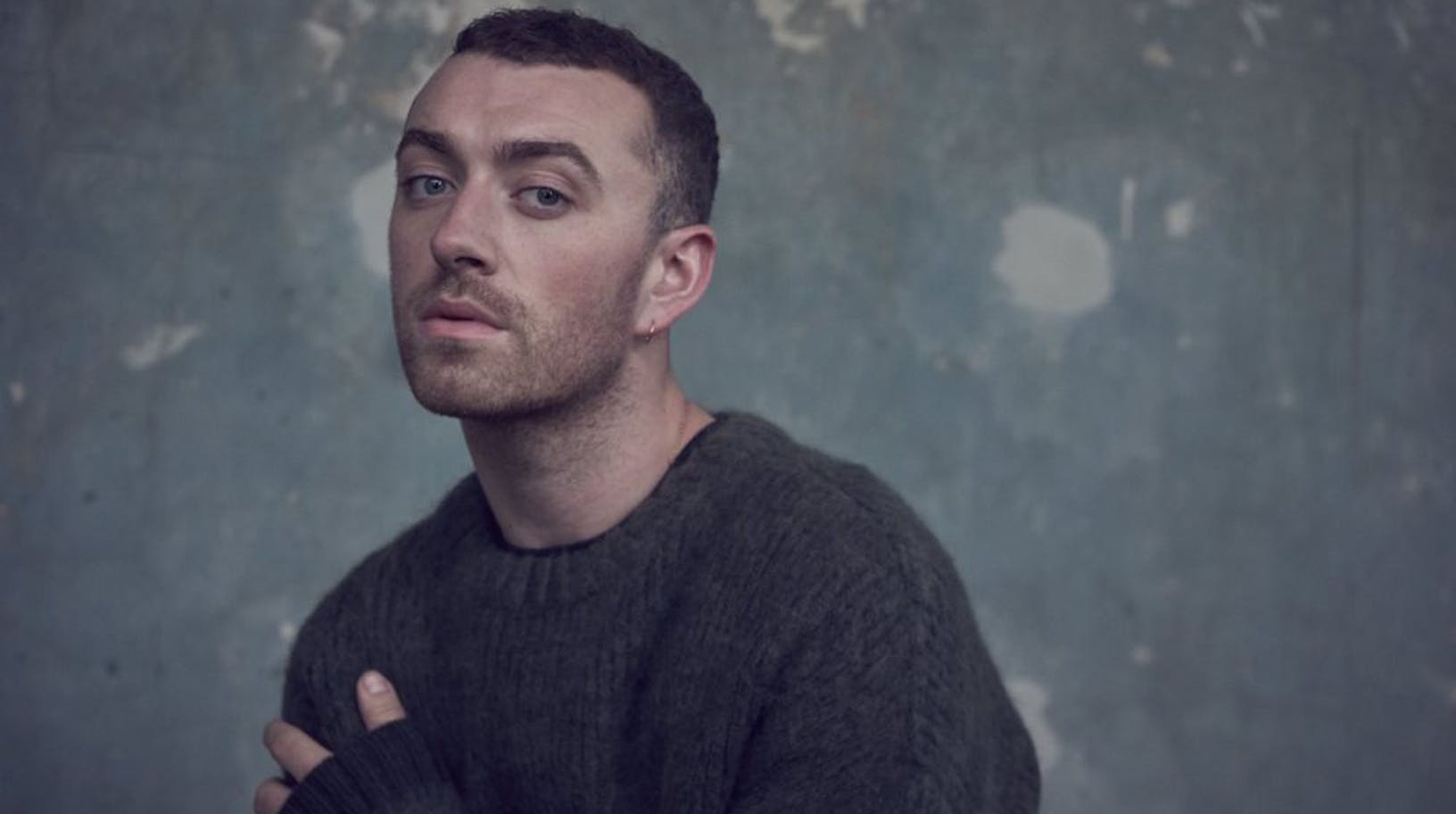 Sam Smith takes out first #1 single