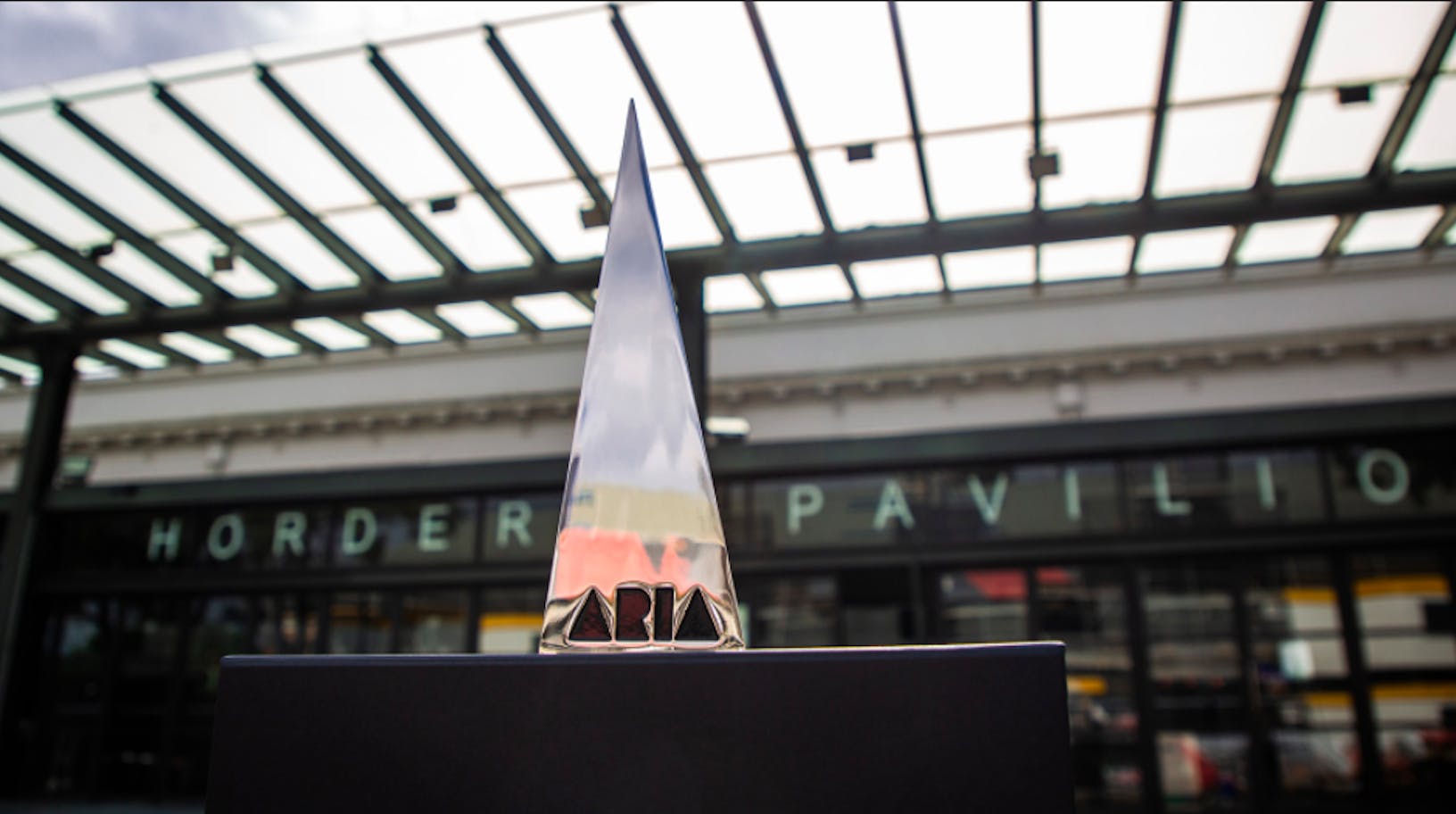 Sydney icon becomes new home of the ARIA Awards