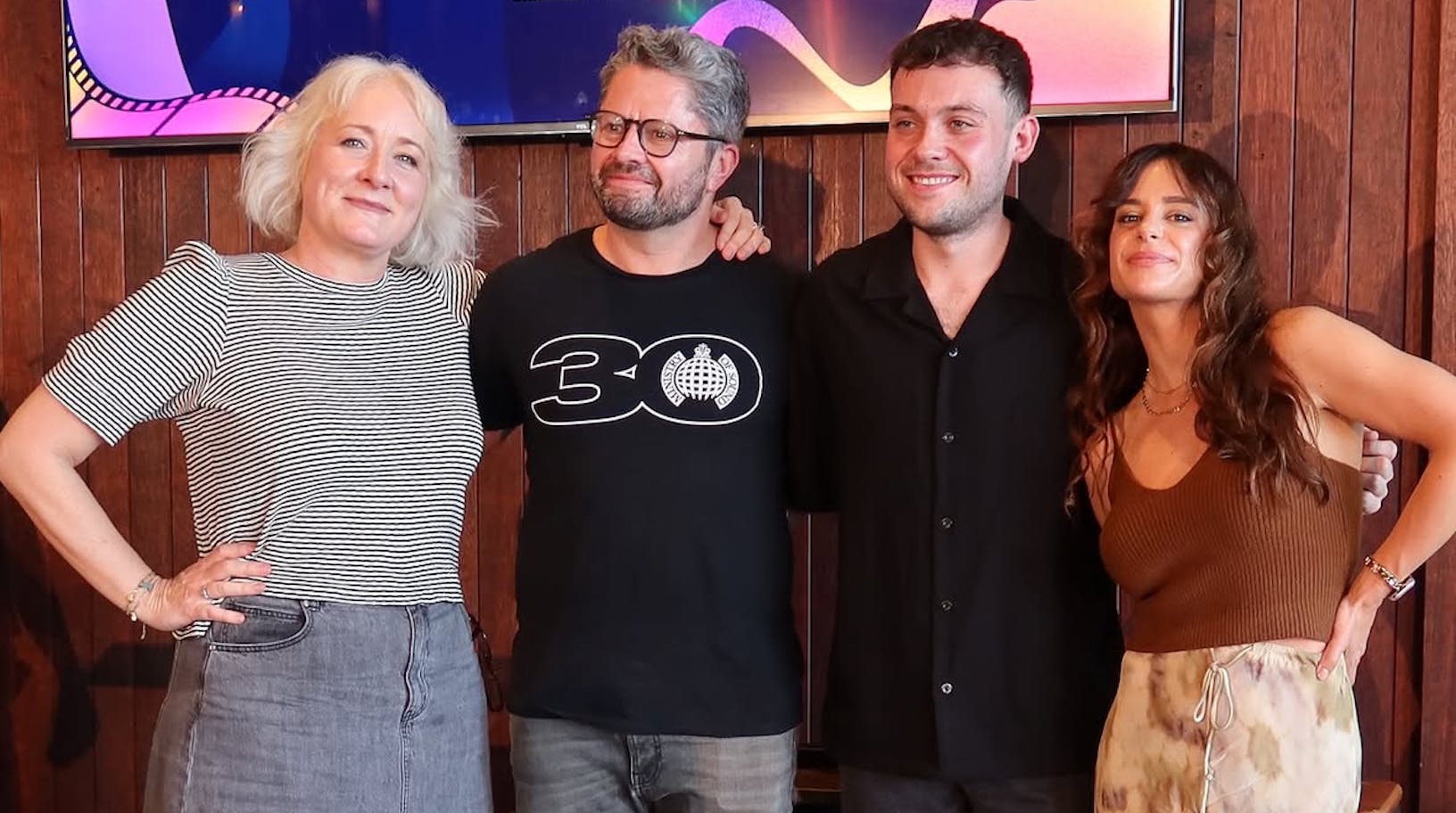 Just in from Cairns Crocodiles: the Adland ARIA is back for 2025