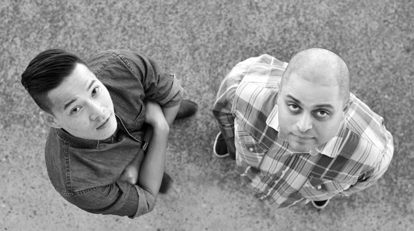 ARIA DJs Of The Week: Secret Spade