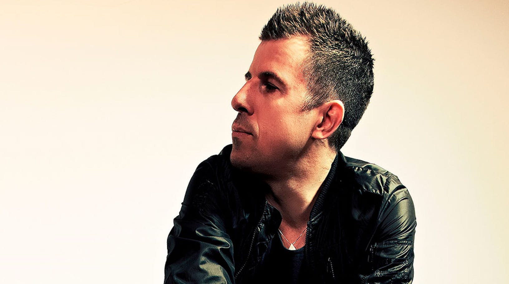 ARIA DJ Of The Week: Sgt Slick