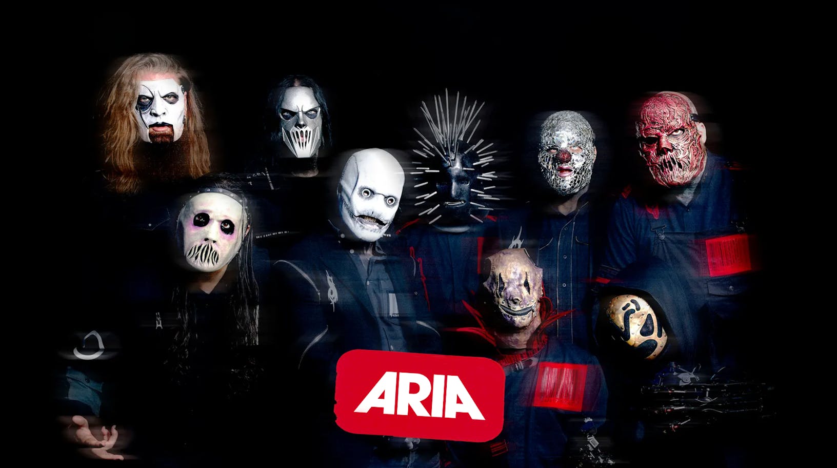 Debuts from Slipknot and Yeah Yeah Yeahs  Debuts from Slipknot and Yeah Yeah Yeahs