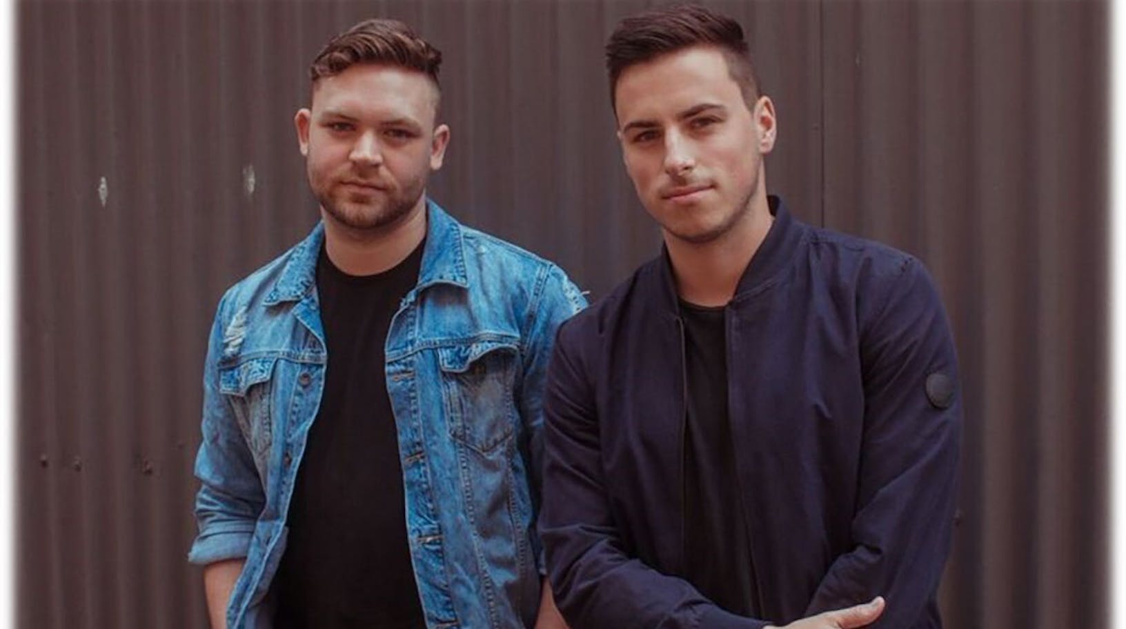 ARIA DJ Of The Week: SODF ARIA DJ Of The Week: SODF