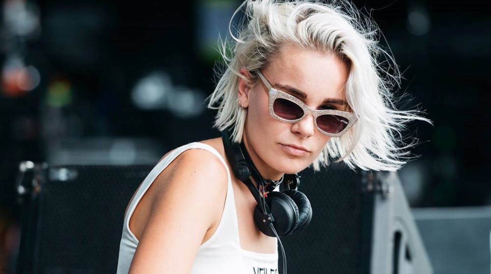 ARIA DJ Of The Week: Sports