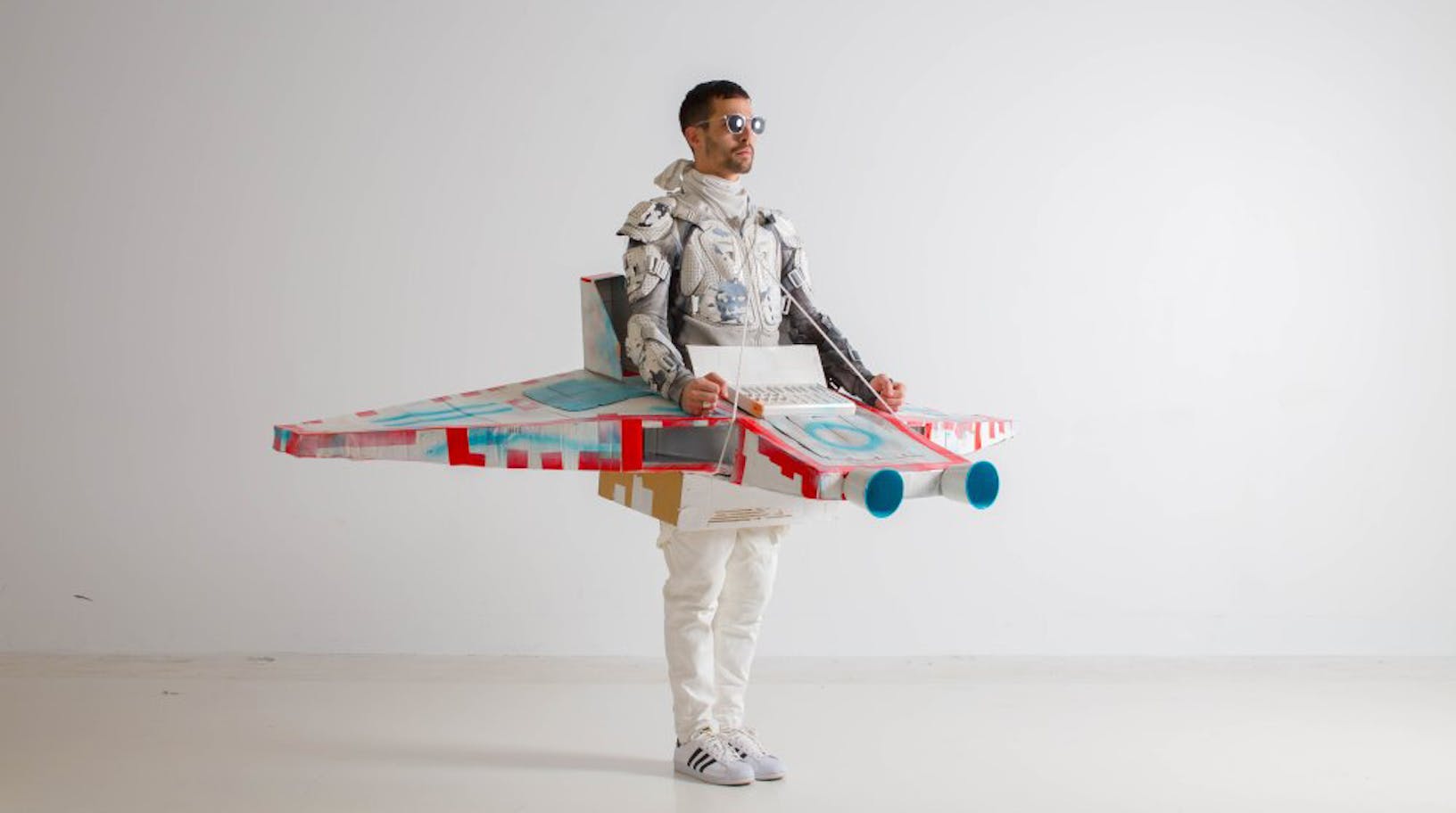 ARIA DJ Of The Week: Stace Cadet