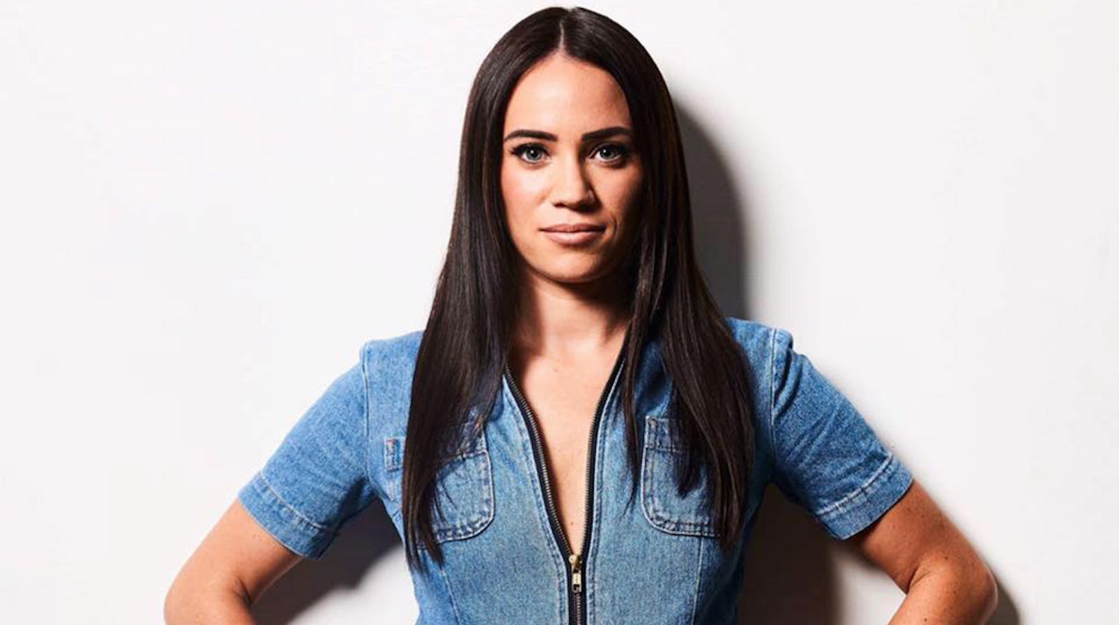 ARIA DJ Of The Week: Stacie Fields ARIA DJ Of The Week: Stacie Fields