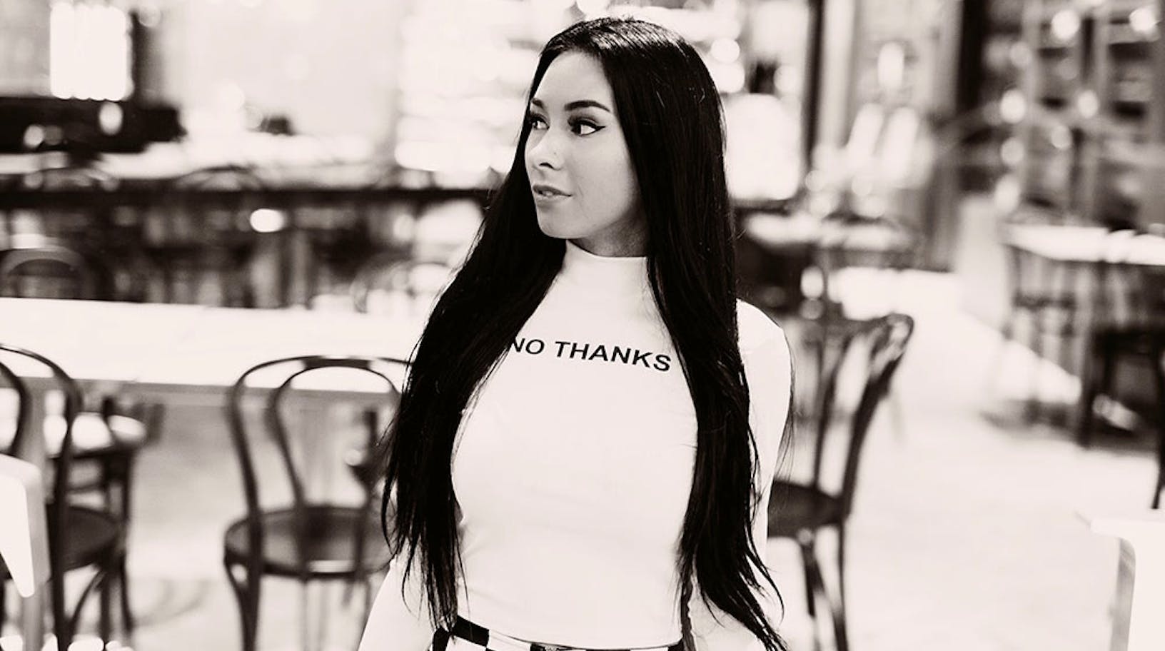 ARIA DJ Of The Week: Taleena