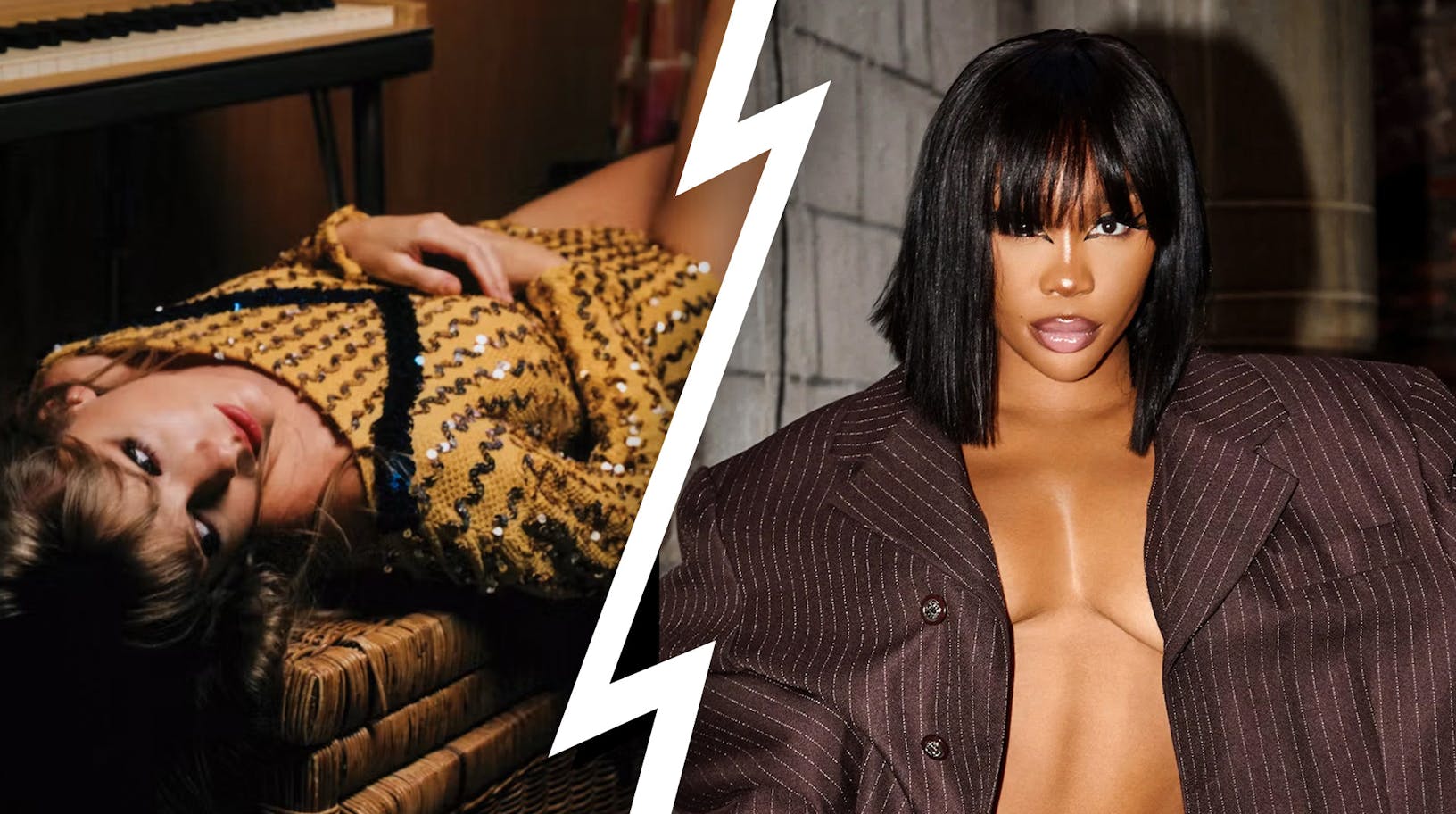 Taylor lands her longest-running #1 album 