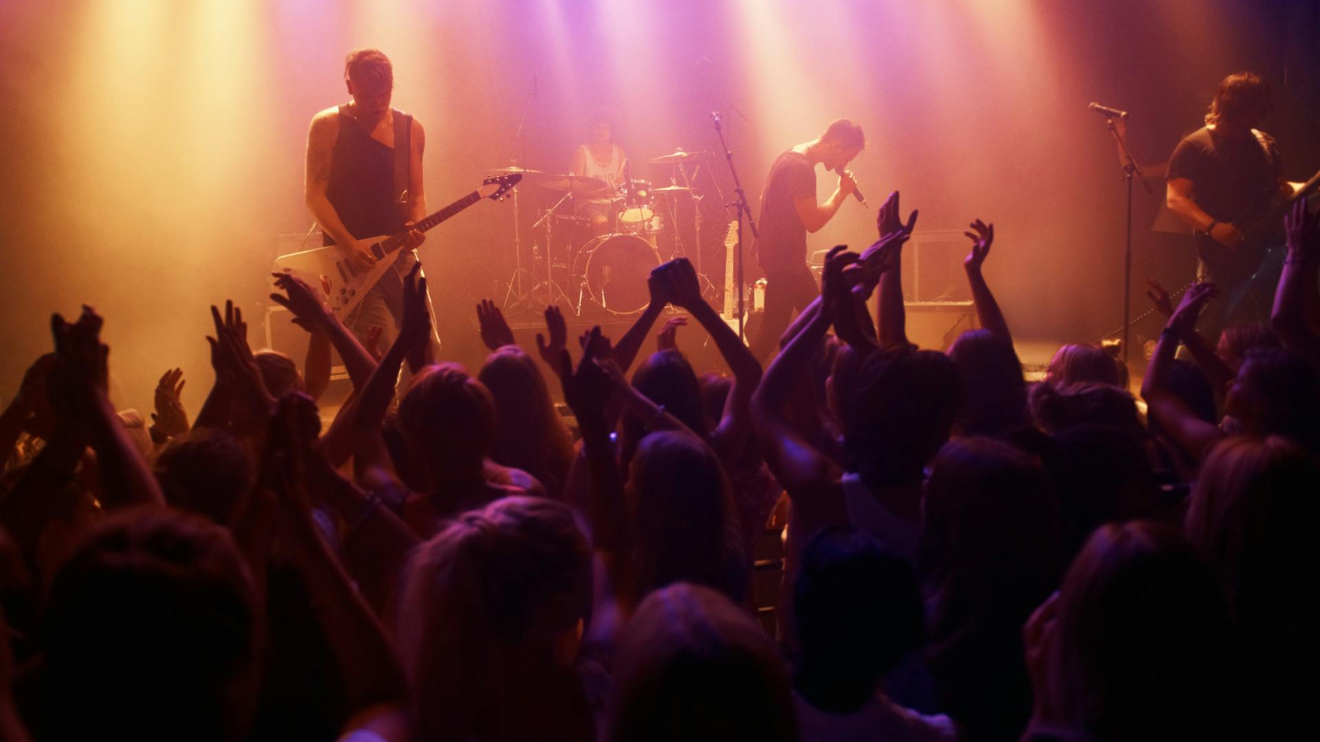 ARIA welcomes Albanese Government’s commitment to creators in landmark AI copyright decision