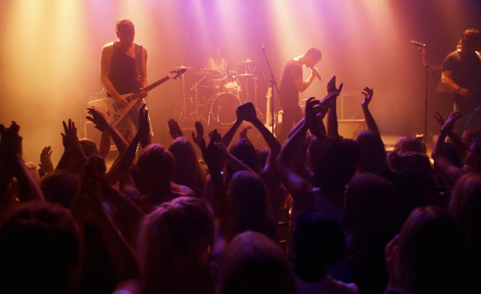 ARIA welcomes Albanese Government’s commitment to creators in landmark AI copyright decision