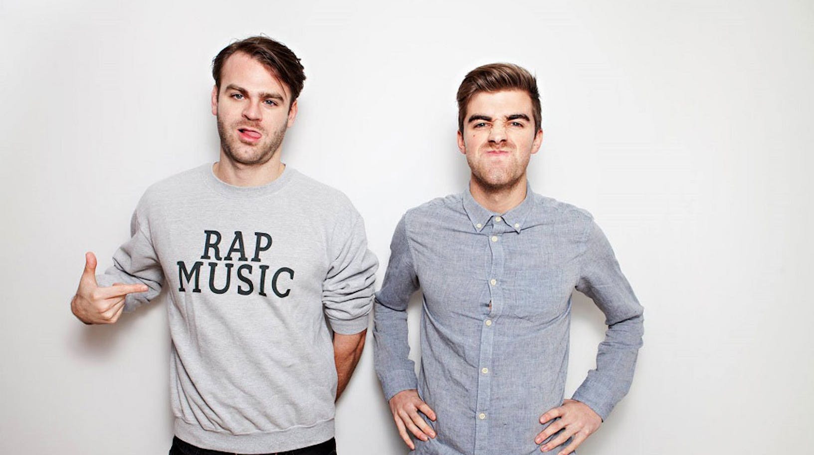 Chainsmokers claim fourth week at #1