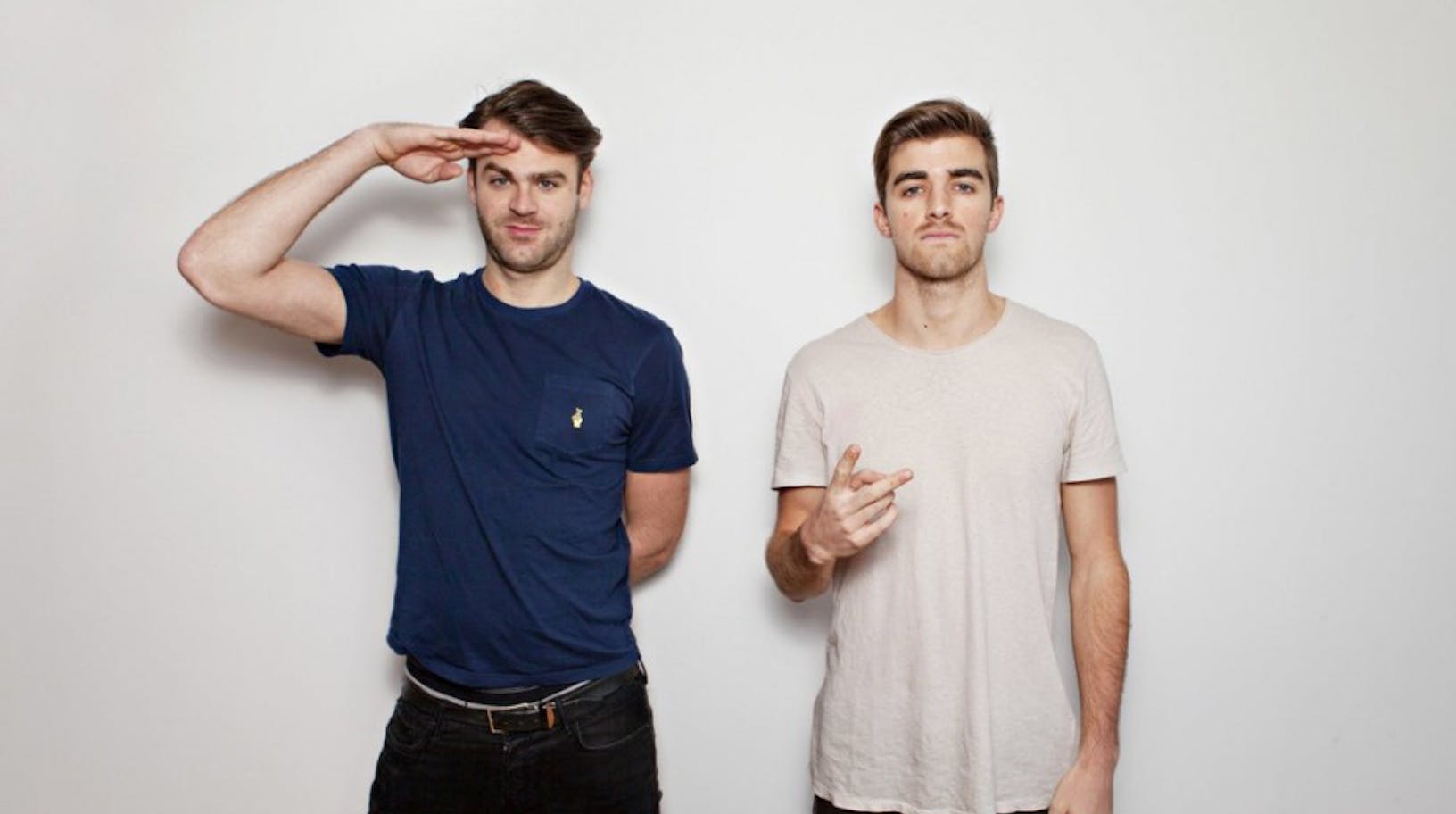 Chainsmokers’ Closer notches up fifth week at #1 Chainsmokers’ Closer notches up fifth week at #1