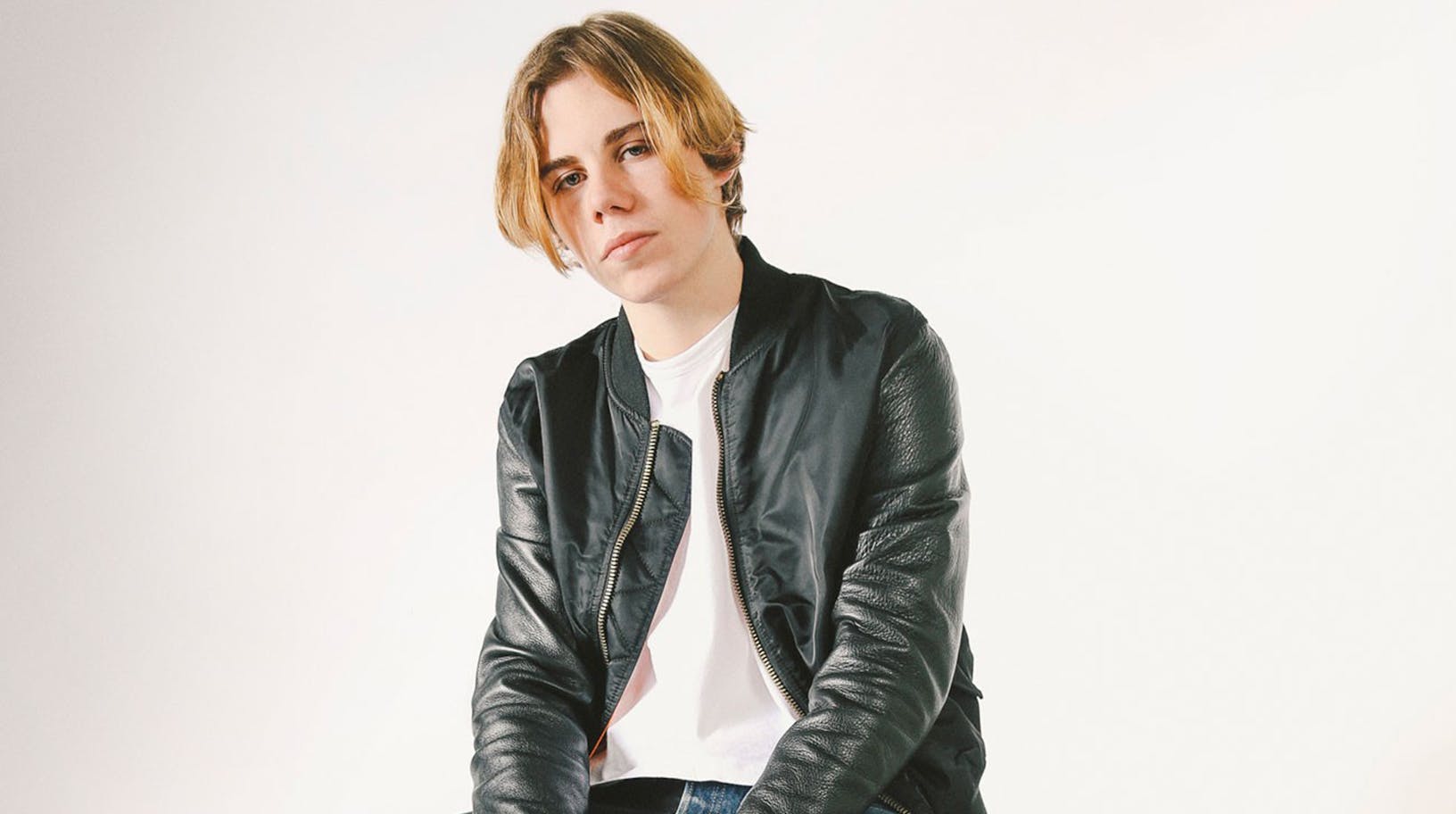 The Kid Laroi makes history, hits #1 on Billboard Hot 100 