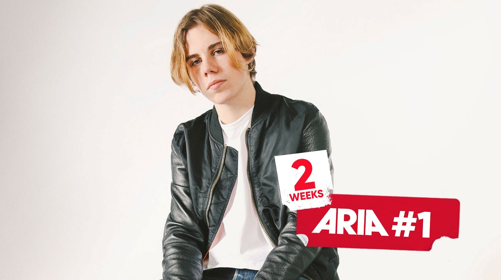 The Kid Laroi stays at ARIA #1 for second week with Justin Bieber collab