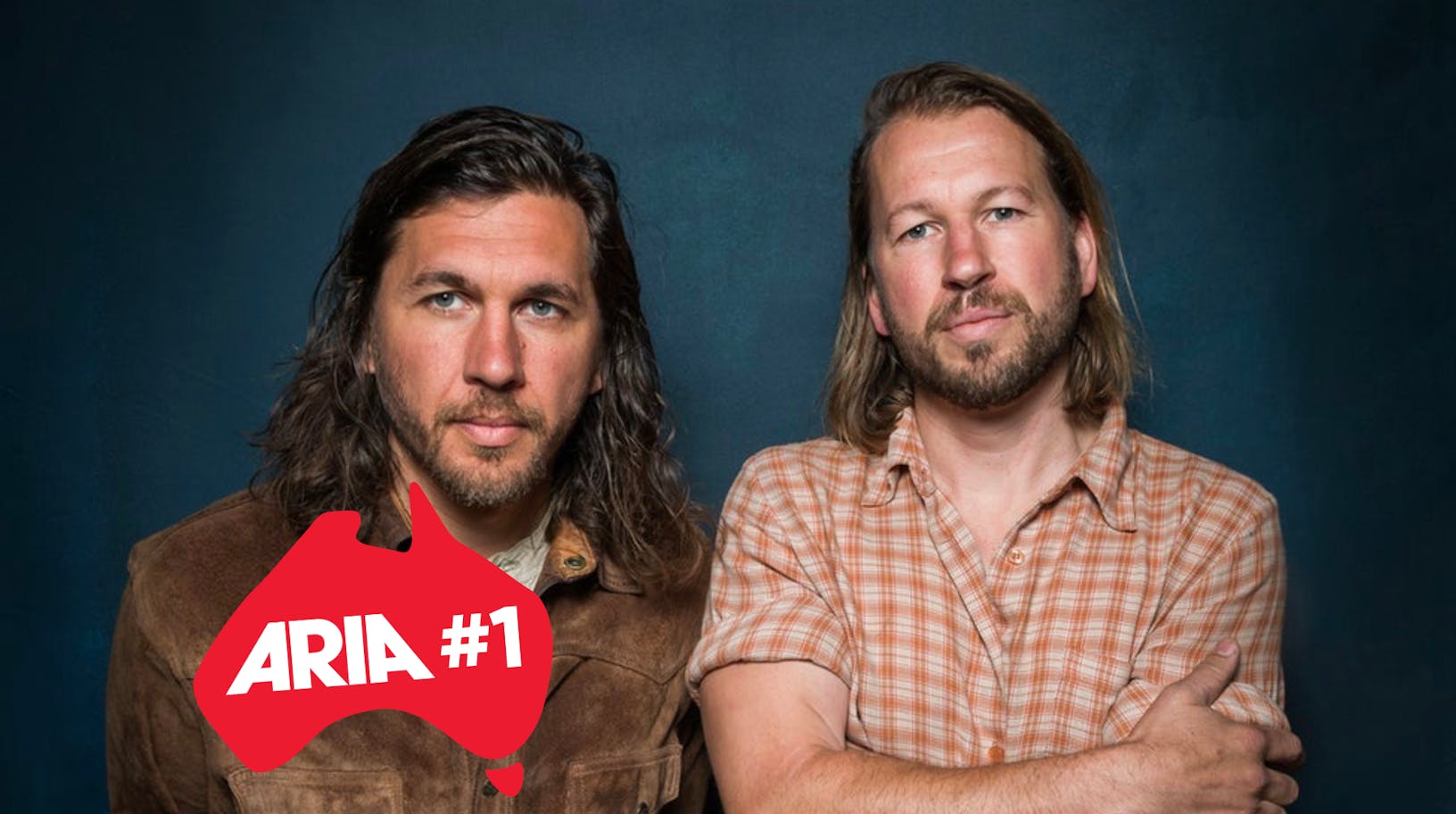 The Teskey Brothers find a way