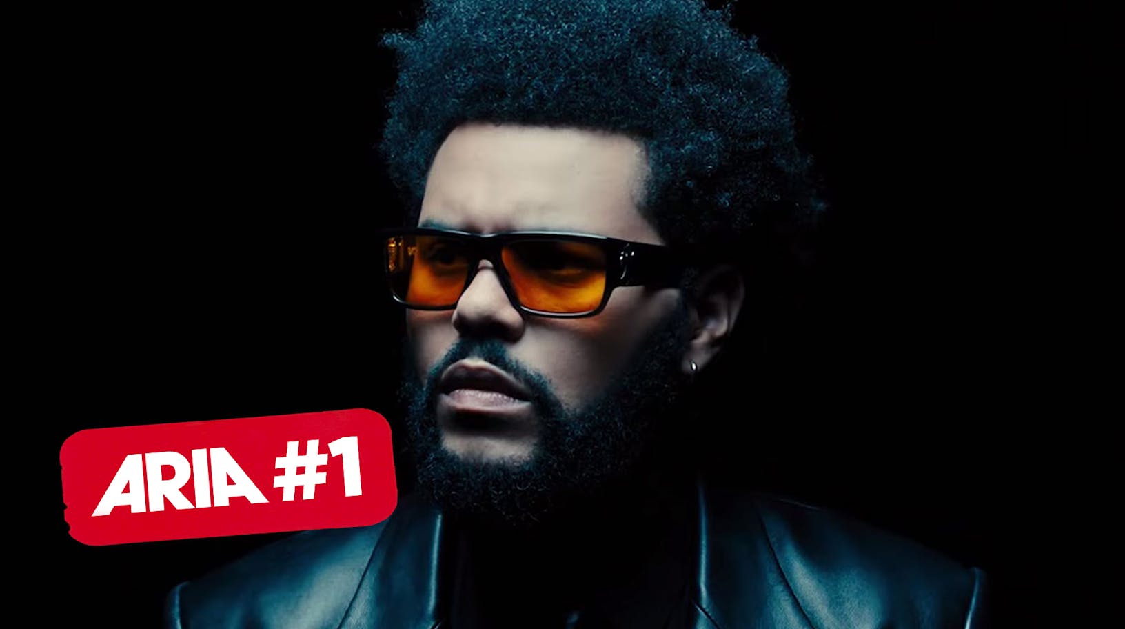 The Weeknd scores fourth ARIA #1 album with Dawn FM