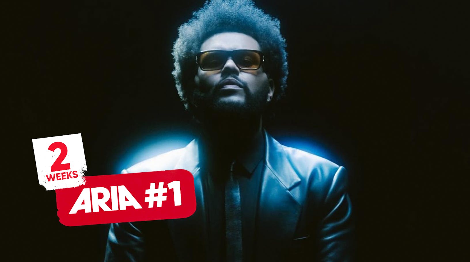 Dawn FM gives The Weeknd second week at ARIA #1