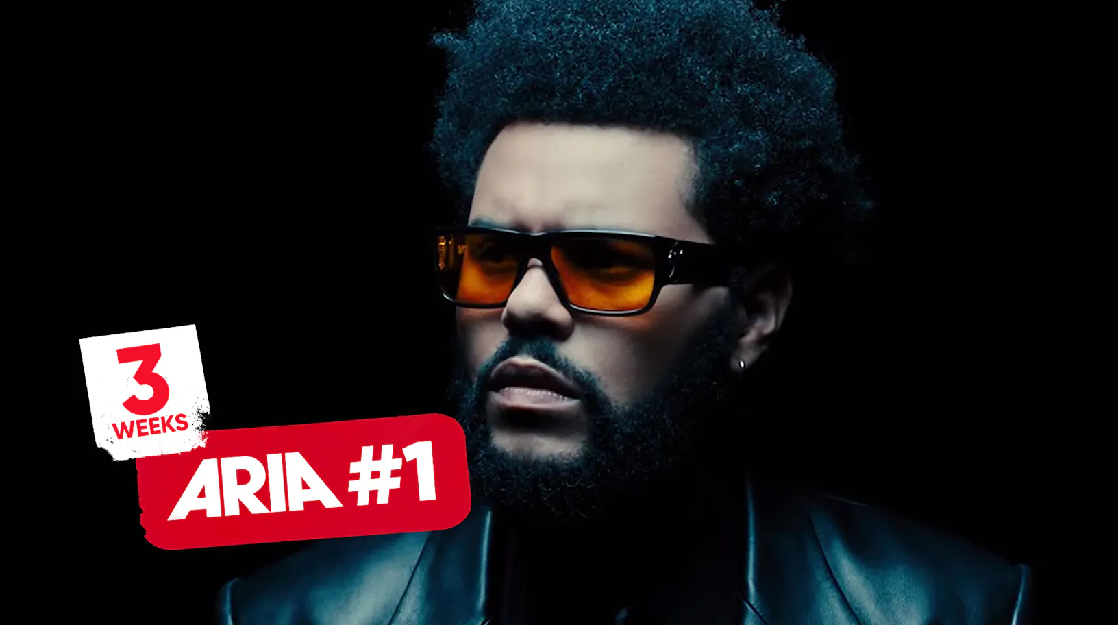 Dawn FM lands a third week at ARIA Charts #1 for The Weeknd