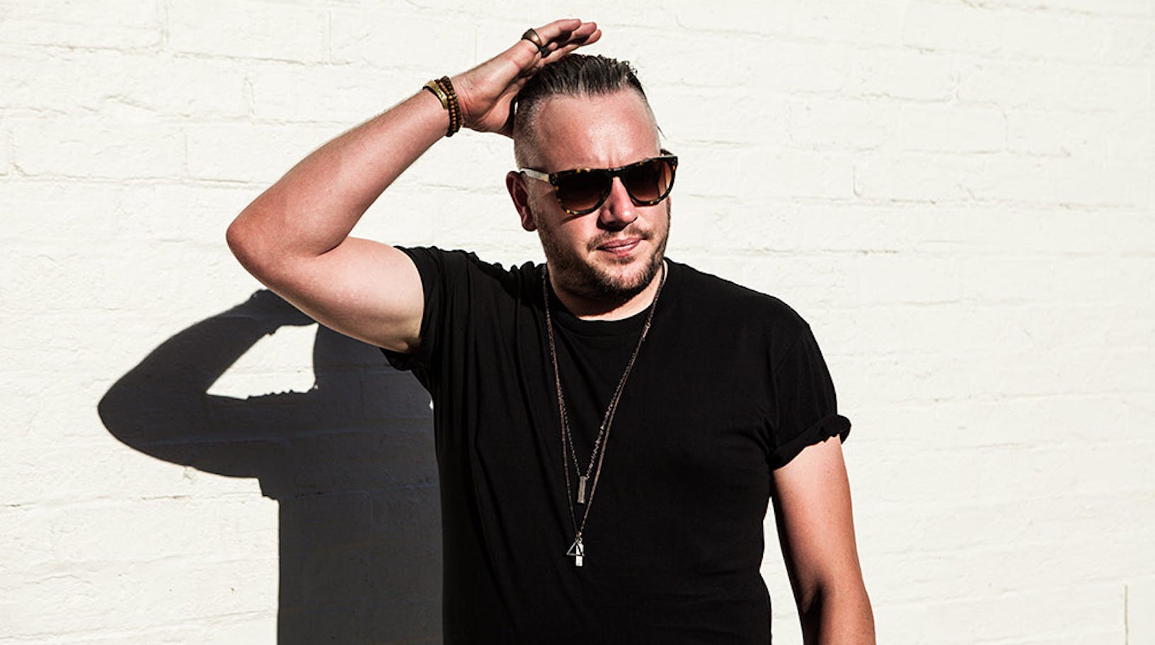 ARIA DJ Of The Week: Tom Evans