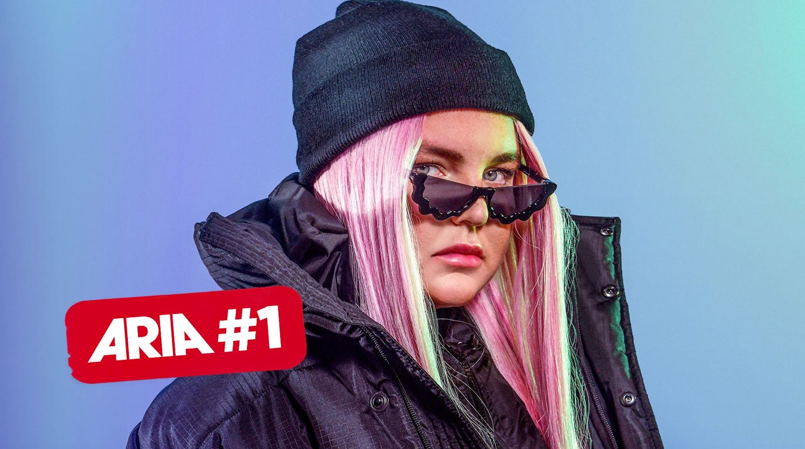 Tones And I claims first ARIA Charts #1 album with Welcome To The Madhouse