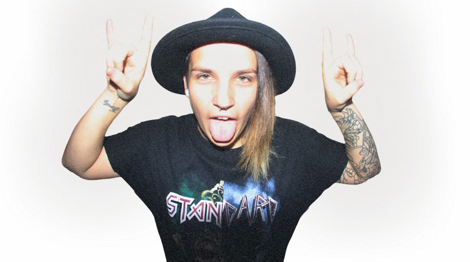 ARIA DJ Of The Week: Tøripepper