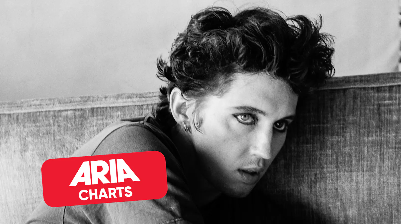 Troye Sivan scores a #2 debut