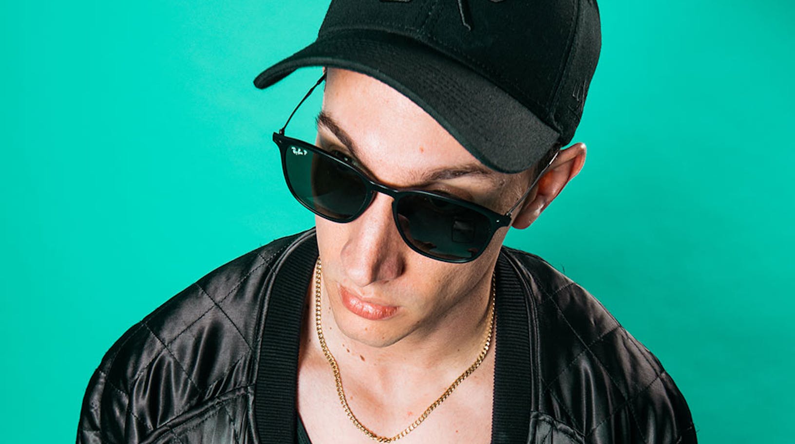 ARIA DJ Of The Week: Uberjak'd