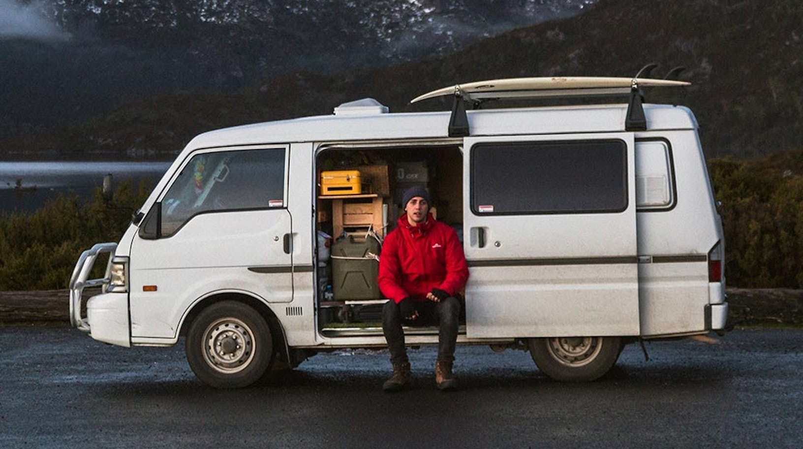 ARIA DJ Of The Week: Van Miert