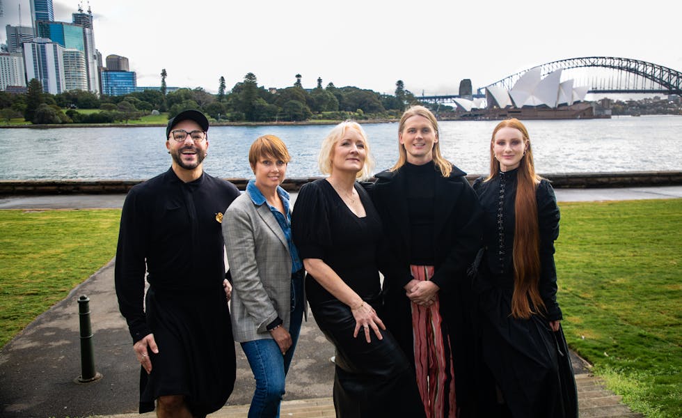 ARIA, Tixel and AFA turn the spotlight on live music with brand-new ARIA Award