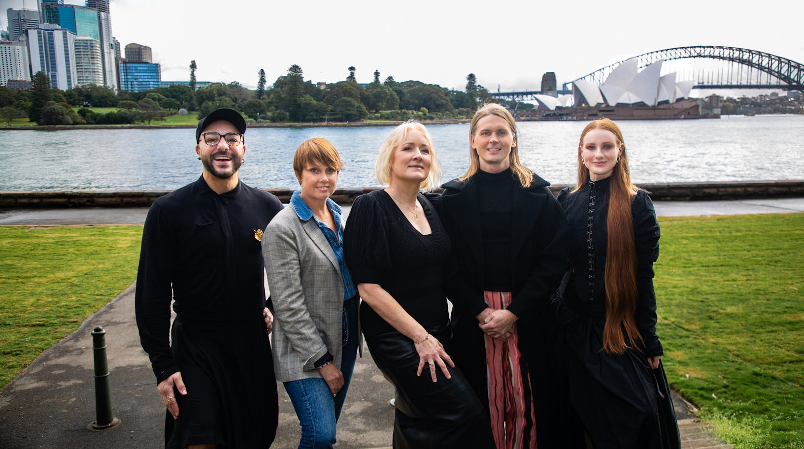 ARIA, Tixel and AFA turn the spotlight on live music with brand-new ARIA Award ARIA, Tixel and AFA turn the spotlight on live music with brand-new ARIA Award