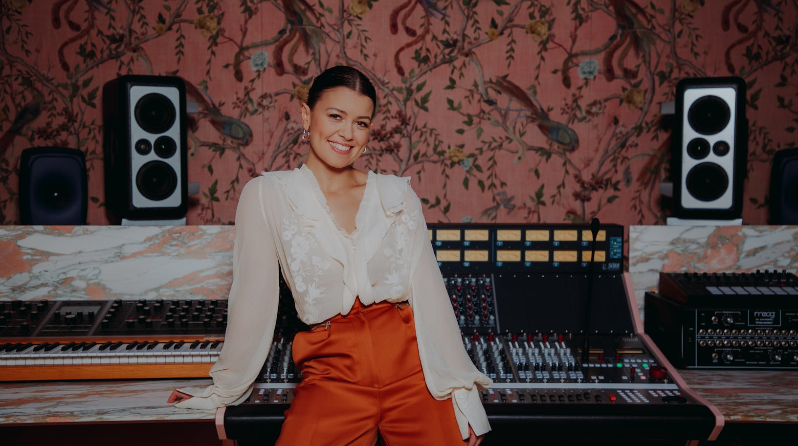 Don’t miss a beat: ARIA AMPLIFIED arrives 13 August