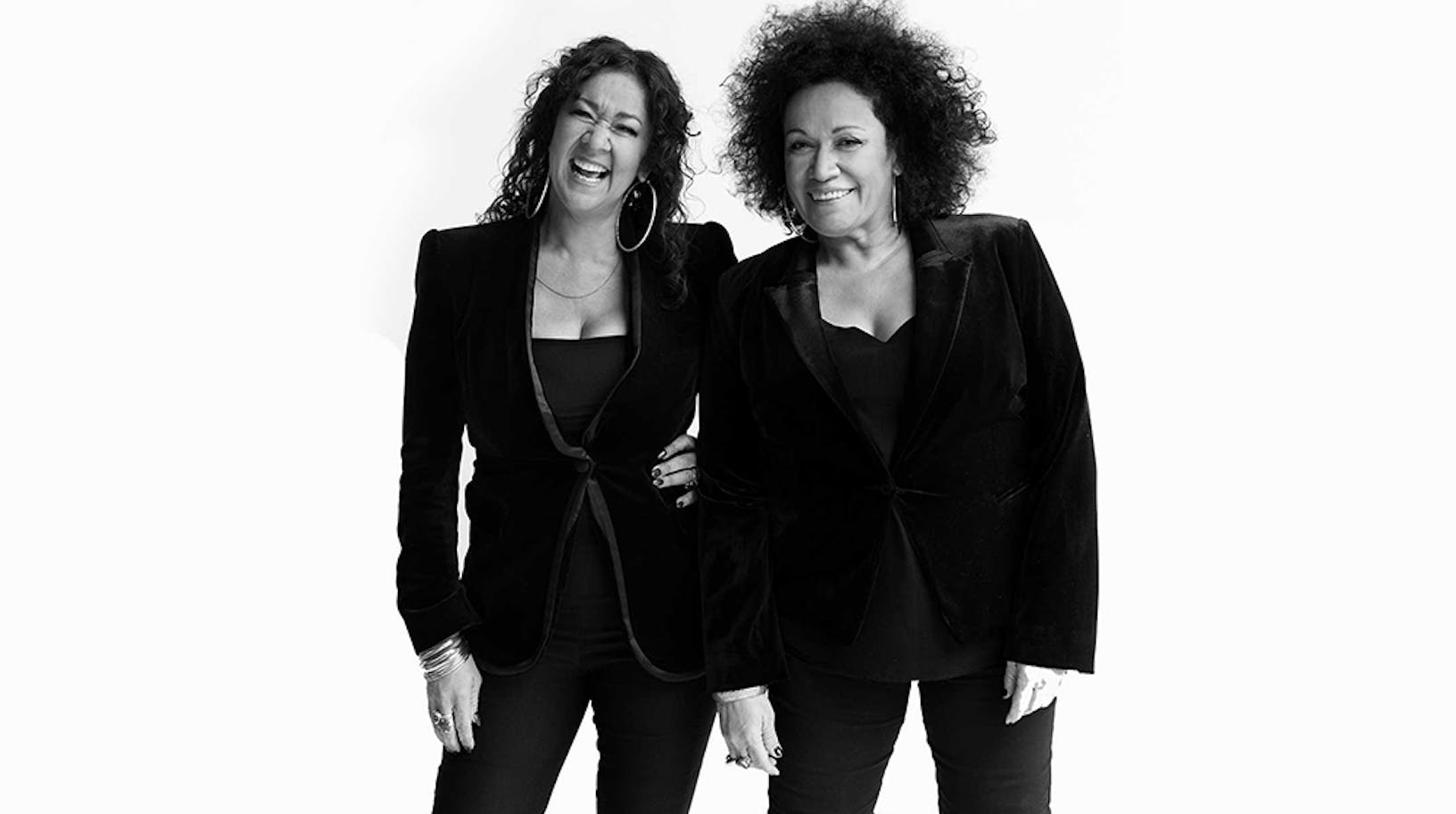 Debut #1 album for Vika & Linda