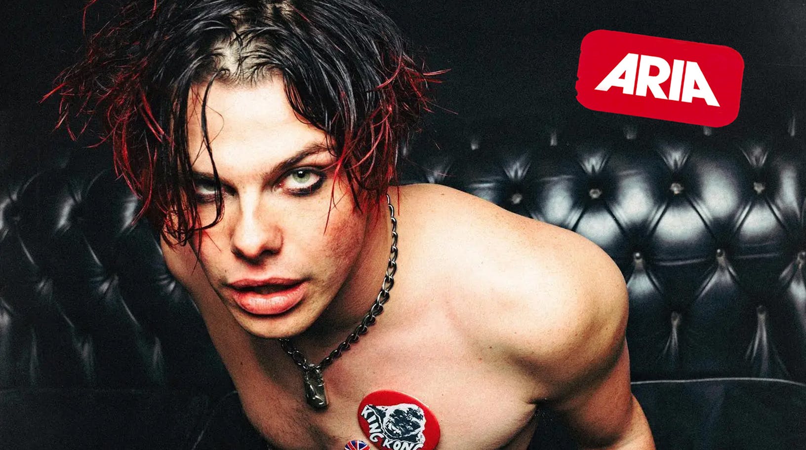 YUNGBLUD steals the show	 