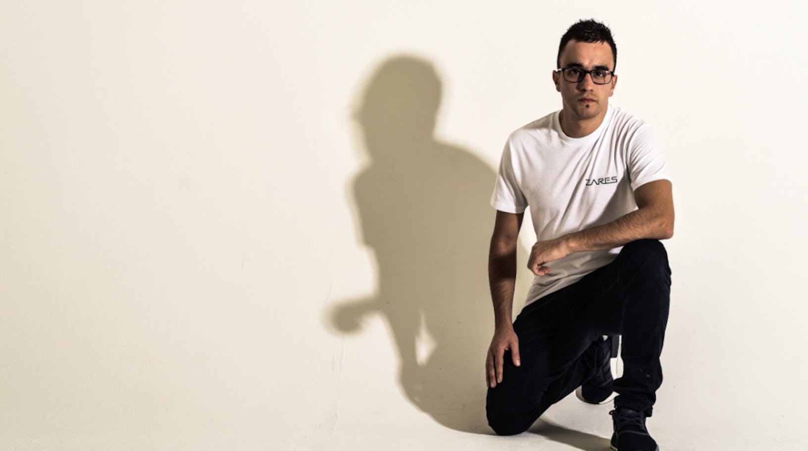 ARIA DJ Of The Week: Zares