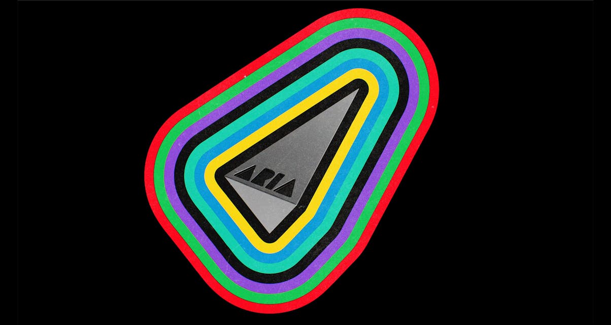 Aria Awards Aria Awards